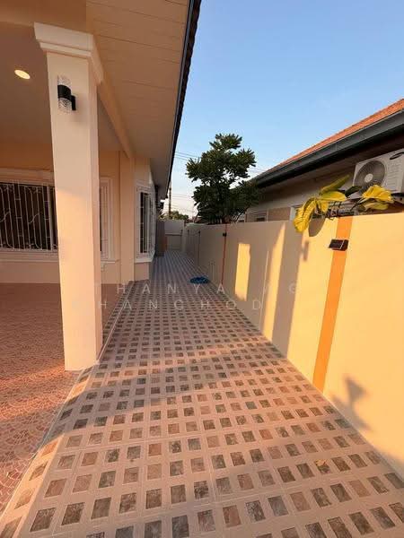 undefined, Chon Buri (Pattaya), Nong Pru, Bang Lamung (Pattaya), Chon Buri (Pattaya), 3 Bedrooms, 264 sqm, Single Detached House For Sale, by Thanyalag Chanchodtanakul, 500564431 - DDproperty.com