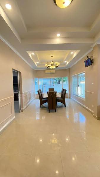 undefined, Chon Buri (Pattaya), Nong Pru, Bang Lamung (Pattaya), Chon Buri (Pattaya), 3 Bedrooms, 264 sqm, Single Detached House For Sale, by Thanyalag Chanchodtanakul, 500564431 - DDproperty.com