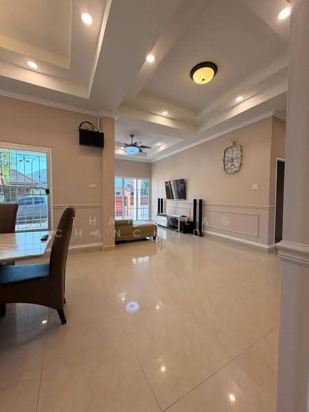 undefined, Chon Buri (Pattaya), Nong Pru, Bang Lamung (Pattaya), Chon Buri (Pattaya), 3 Bedrooms, 264 sqm, Single Detached House For Sale, by Thanyalag Chanchodtanakul, 500564431 - DDproperty.com