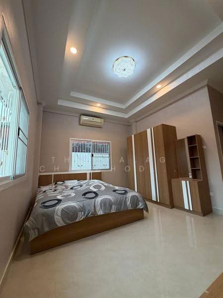 undefined, Chon Buri (Pattaya), Nong Pru, Bang Lamung (Pattaya), Chon Buri (Pattaya), 3 Bedrooms, 264 sqm, Single Detached House For Sale, by Thanyalag Chanchodtanakul, 500564431 - DDproperty.com