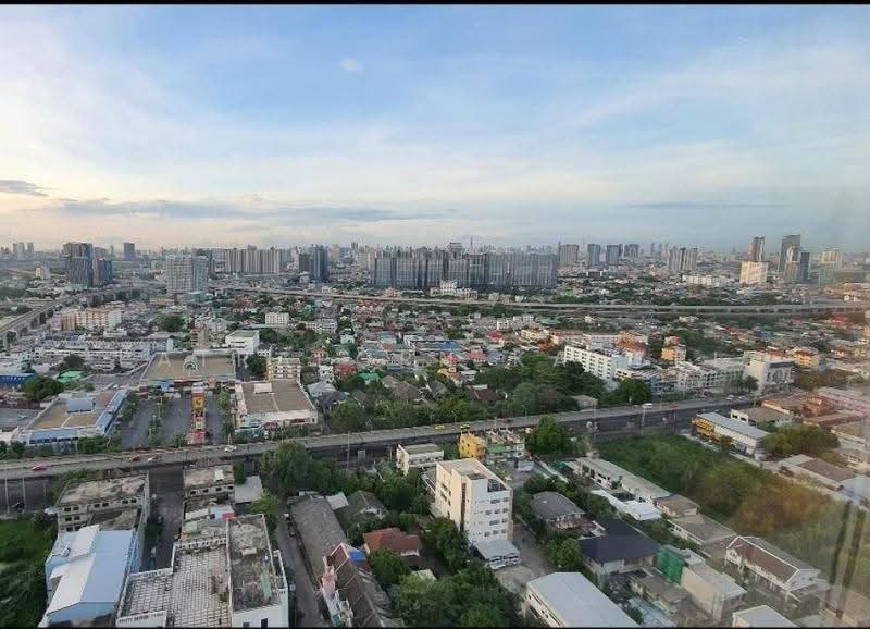 The Line Wongsawang, Bangkok, 1333 Bangkok - Nonthaburi Rd., Wong Sawang, Bang Sue, Bangkok, 1 Bedroom, 37 sqm, Condo For Sale, by Patraporn Kansri, 500564432 - DDproperty.com