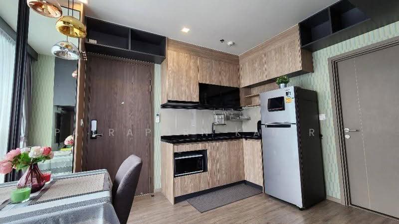 The Line Wongsawang, Bangkok, 1333 Bangkok - Nonthaburi Rd., Wong Sawang, Bang Sue, Bangkok, 1 Bedroom, 37 sqm, Condo For Sale, by Patraporn Kansri, 500564432 - DDproperty.com