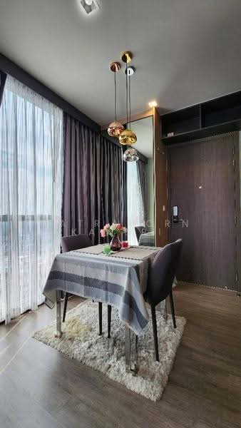 The Line Wongsawang, Bangkok, 1333 Bangkok - Nonthaburi Rd., Wong Sawang, Bang Sue, Bangkok, 1 Bedroom, 37 sqm, Condo For Sale, by Patraporn Kansri, 500564432 - DDproperty.com