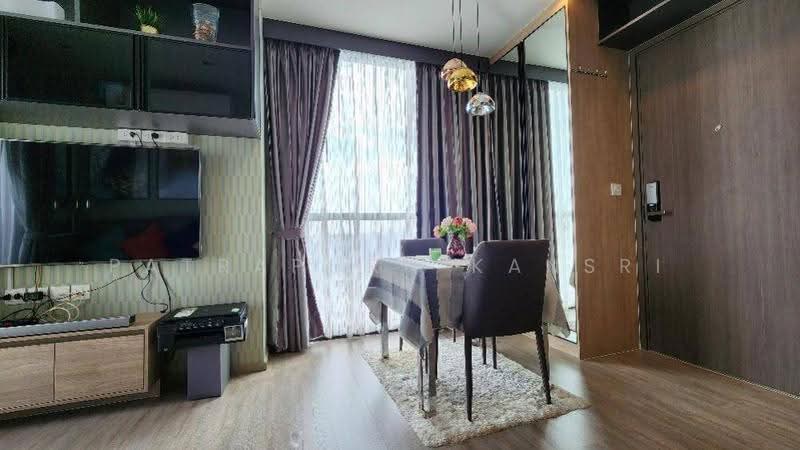 The Line Wongsawang, Bangkok, 1333 Bangkok - Nonthaburi Rd., Wong Sawang, Bang Sue, Bangkok, 1 Bedroom, 37 sqm, Condo For Sale, by Patraporn Kansri, 500564432 - DDproperty.com
