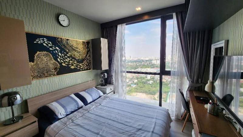 The Line Wongsawang, Bangkok, 1333 Bangkok - Nonthaburi Rd., Wong Sawang, Bang Sue, Bangkok, 1 Bedroom, 37 sqm, Condo For Sale, by Patraporn Kansri, 500564432 - DDproperty.com