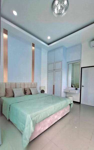 3-BR Villa, Chon Buri (Pattaya), Nong Pru, Bang Lamung (Pattaya), Chon Buri (Pattaya), 3 Bedrooms, 180 sqm, Villa For Sale, by Thanyalag Chanchodtanakul, 500564435 - DDproperty.com