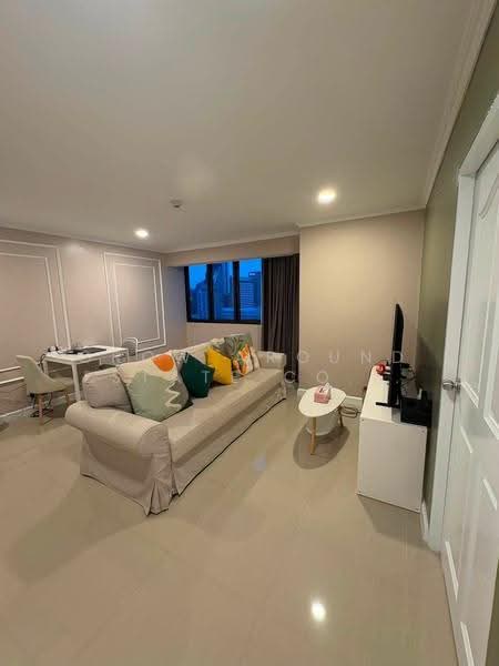 Omni Tower Sukhumvit Nana, Bangkok, 69 Sukhumvit 4 Alley, Khlong Toei, Bangkok, 2 Bedrooms, 77 sqm, Condo For Sale, by Grow Around Estate Company Limited, 500564436 - DDproperty.com