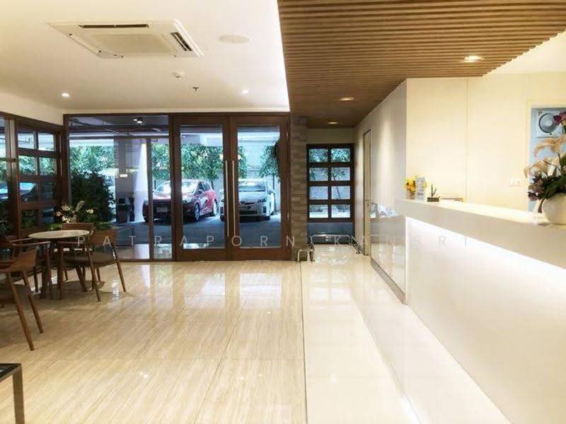 Serene Place Sukhumvit 24 : ซีรีน เพลส สุขุมวิท 24, กรุงเทพ, 9 ซอยเมธีนิเวศม์ ถนนสุขุมวิท 24, คลองตัน, คลองเตย, กรุงเทพ, 85 ตร.ม., คอนโด ให้เช่า, โดย Patraporn Kansri, 500564438 - DDproperty.com