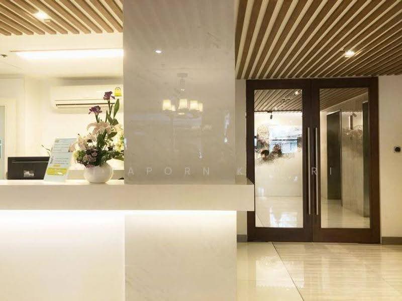 Serene Place Sukhumvit 24, Bangkok, 9 Soi Sukhumvit 24, Sukhumvit Road, Khong Tan, Khlong Toei, Bangkok, 2 Bedrooms, 85 sqm, Condo For Rent, by Patraporn Kansri, 500564438 - DDproperty.com