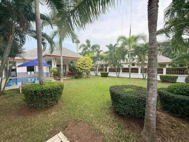 Baan Dusit Pattaya View, Chon Buri (Pattaya), Huai Yai, Bang Lamung (Pattaya), Chon Buri (Pattaya), 2 Bedrooms, 106 sqm, Single Detached House For Sale, by Thanyalag Chanchodtanakul, 500564440 - DDproperty.com