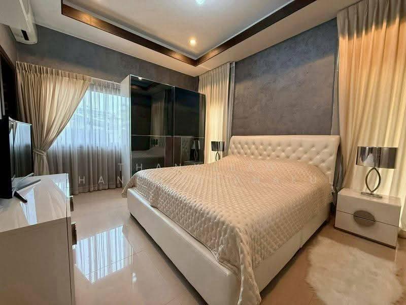 Baan Dusit Pattaya View, Chon Buri (Pattaya), Huai Yai, Bang Lamung (Pattaya), Chon Buri (Pattaya), 2 Bedrooms, 106 sqm, Single Detached House For Sale, by Thanyalag Chanchodtanakul, 500564440 - DDproperty.com
