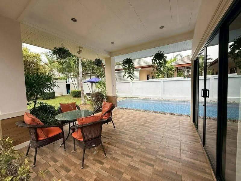 Baan Dusit Pattaya View : บ้าน ดุสิต พัทยา วิว, ชลบุรี, ห้วยใหญ่, บางละมุง, ชลบุรี, 106 ตร.ม., บ้านเดี่ยว ขาย, โดย Thanyalag Chanchodtanakul, 500564440 - DDproperty.com