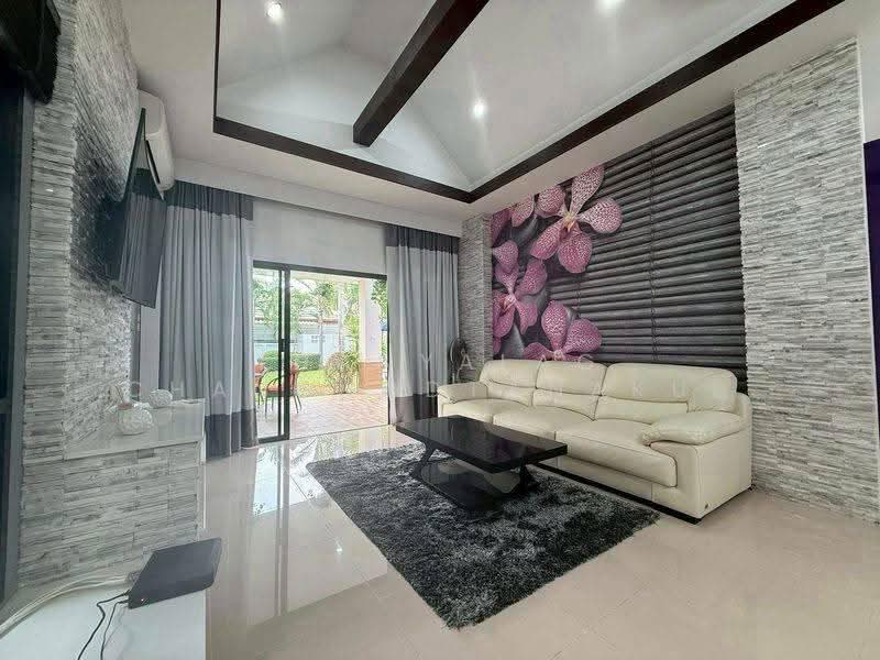 Baan Dusit Pattaya View, Chon Buri (Pattaya), Huai Yai, Bang Lamung (Pattaya), Chon Buri (Pattaya), 2 Bedrooms, 106 sqm, Single Detached House For Sale, by Thanyalag Chanchodtanakul, 500564440 - DDproperty.com