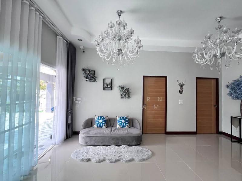 undefined, ชลบุรี, หนองปรือ, บางละมุง, ชลบุรี, 204 ตร.ม., บ้านเดี่ยว ขาย, โดย Thitiporn Pawikham, 500564441 - DDproperty.com