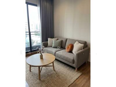 For Rent - Ivy Ampio, Bangkok