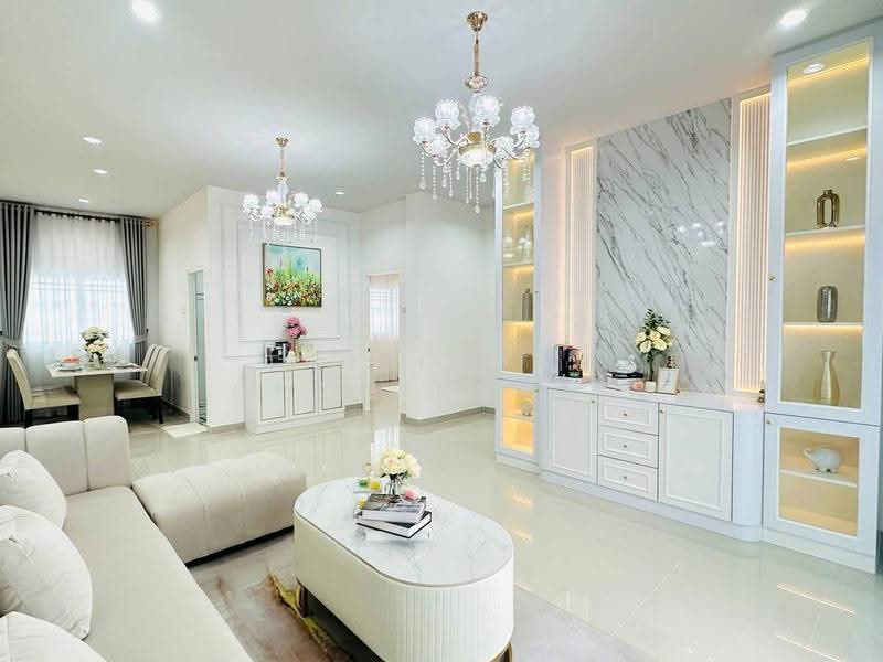 บ้าน 3-ห้องนอน, ชลบุรี, หนองปรือ, บางละมุง, ชลบุรี, 232 ตร.ม., บ้านเดี่ยว ขาย, โดย Thitiporn Pawikham, 500564446 - DDproperty.com
