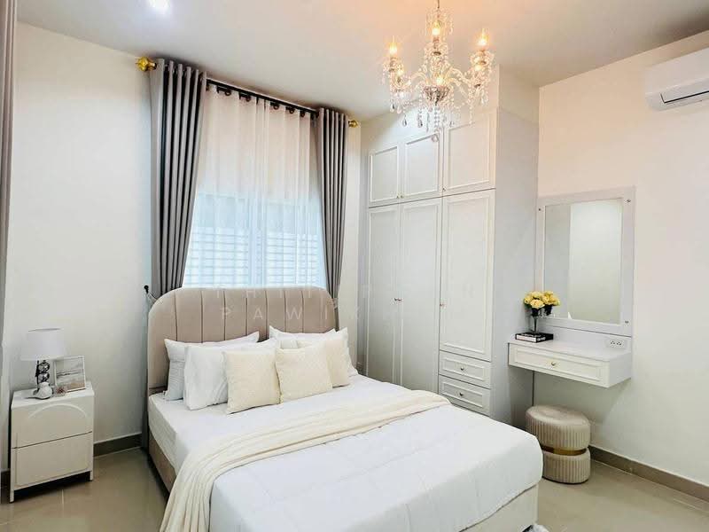3-BR House, Chon Buri (Pattaya), Nong Pru, Bang Lamung (Pattaya), Chon Buri (Pattaya), 3 Bedrooms, 232 sqm, Single Detached House For Sale, by Thitiporn Pawikham, 500564446 - DDproperty.com