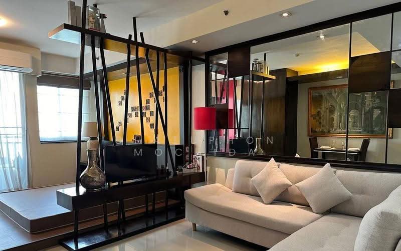 Supalai Oriental Place Sathorn-Suanplu : ศุภาลัย โอเรียนทัล เพลส สาทร-สวนพลู, กรุงเทพ, สวนพลู, ทุ่งมหาเมฆ, สาทร, กรุงเทพ, 40 ตร.ม., คอนโด ให้เช่า, โดย Chatuphon Mochida, 500564447 - DDproperty.com