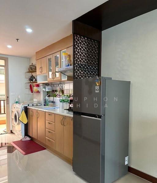 Supalai Oriental Place Sathorn-Suanplu, Bangkok, Suan Plu, Thung Maha Mek, Sathon, Bangkok, 1 Bedroom, 40 sqm, Condo For Rent, by Chatuphon Mochida, 500564447 - DDproperty.com