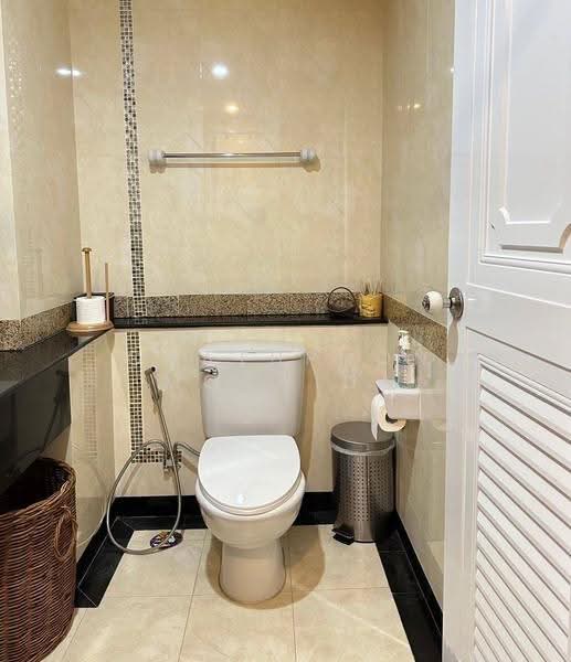 Supalai Oriental Place Sathorn-Suanplu, Bangkok, Suan Plu, Thung Maha Mek, Sathon, Bangkok, 1 Bedroom, 40 sqm, Condo For Rent, by Chatuphon Mochida, 500564447 - DDproperty.com