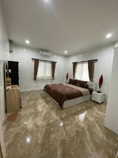 Baan Klang Muang 88 : บ้านกลางเมือง 88, ประจวบคีรีขันธ์, หัวหิน, หัวหิน, ประจวบคีรีขันธ์, 140 ตร.ม., วิลล่า ให้เช่า, โดย Thanyalag Chanchodtanakul, 500564448 - DDproperty.com
