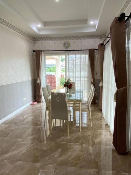 Baan Klang Muang 88 : บ้านกลางเมือง 88, ประจวบคีรีขันธ์, หัวหิน, หัวหิน, ประจวบคีรีขันธ์, 140 ตร.ม., วิลล่า ให้เช่า, โดย Thanyalag Chanchodtanakul, 500564448 - DDproperty.com