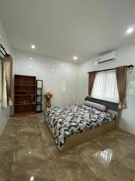 Baan Klang Muang 88 : บ้านกลางเมือง 88, ประจวบคีรีขันธ์, หัวหิน, หัวหิน, ประจวบคีรีขันธ์, 140 ตร.ม., วิลล่า ให้เช่า, โดย Thanyalag Chanchodtanakul, 500564448 - DDproperty.com