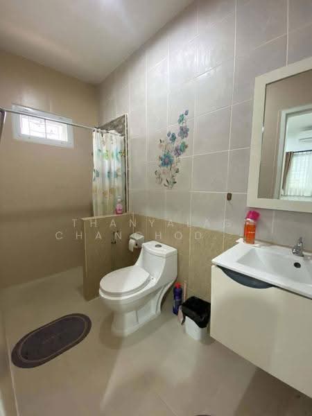 Baan Klang Muang 88 : บ้านกลางเมือง 88, ประจวบคีรีขันธ์, หัวหิน, หัวหิน, ประจวบคีรีขันธ์, 140 ตร.ม., วิลล่า ให้เช่า, โดย Thanyalag Chanchodtanakul, 500564448 - DDproperty.com