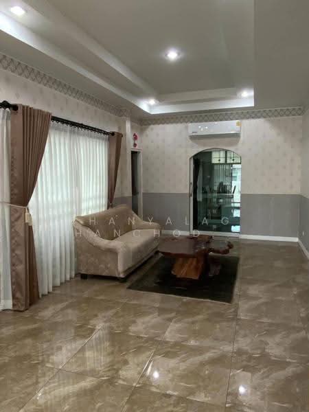 Baan Klang Muang 88, Prachuap Khiri Khan, Hua Hin, Hua Hin, Prachuap Khiri Khan, 3 Bedrooms, 140 sqm, Villa For Rent, by Thanyalag Chanchodtanakul, 500564448 - DDproperty.com