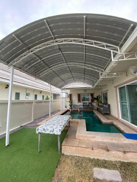 Baan Klang Muang 88, Prachuap Khiri Khan, Hua Hin, Hua Hin, Prachuap Khiri Khan, 3 Bedrooms, 140 sqm, Villa For Rent, by Thanyalag Chanchodtanakul, 500564448 - DDproperty.com