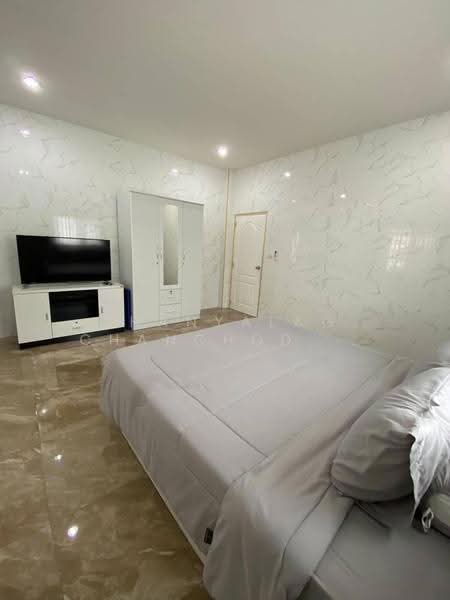 Baan Klang Muang 88, Prachuap Khiri Khan, Hua Hin, Hua Hin, Prachuap Khiri Khan, 3 Bedrooms, 140 sqm, Villa For Rent, by Thanyalag Chanchodtanakul, 500564448 - DDproperty.com