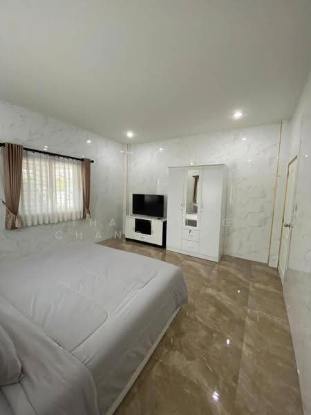 Baan Klang Muang 88 : บ้านกลางเมือง 88, ประจวบคีรีขันธ์, หัวหิน, หัวหิน, ประจวบคีรีขันธ์, 140 ตร.ม., วิลล่า ให้เช่า, โดย Thanyalag Chanchodtanakul, 500564448 - DDproperty.com