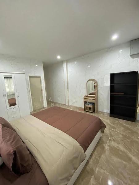 Baan Klang Muang 88 : บ้านกลางเมือง 88, ประจวบคีรีขันธ์, หัวหิน, หัวหิน, ประจวบคีรีขันธ์, 140 ตร.ม., วิลล่า ให้เช่า, โดย Thanyalag Chanchodtanakul, 500564448 - DDproperty.com