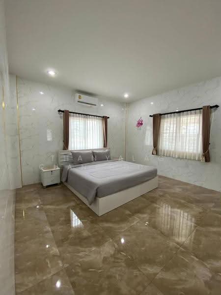 Baan Klang Muang 88 : บ้านกลางเมือง 88, ประจวบคีรีขันธ์, หัวหิน, หัวหิน, ประจวบคีรีขันธ์, 140 ตร.ม., วิลล่า ให้เช่า, โดย Thanyalag Chanchodtanakul, 500564448 - DDproperty.com