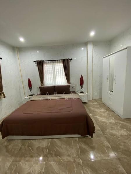 Baan Klang Muang 88 : บ้านกลางเมือง 88, ประจวบคีรีขันธ์, หัวหิน, หัวหิน, ประจวบคีรีขันธ์, 140 ตร.ม., วิลล่า ให้เช่า, โดย Thanyalag Chanchodtanakul, 500564448 - DDproperty.com