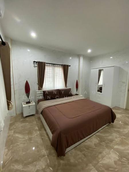 Baan Klang Muang 88, Prachuap Khiri Khan, Hua Hin, Hua Hin, Prachuap Khiri Khan, 3 Bedrooms, 140 sqm, Villa For Rent, by Thanyalag Chanchodtanakul, 500564448 - DDproperty.com