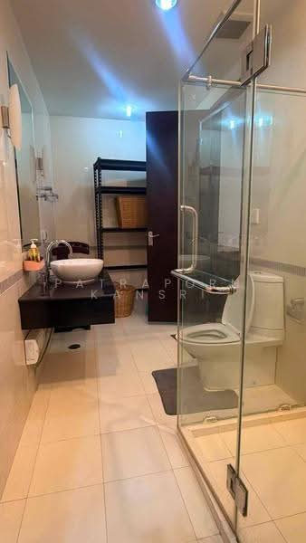 Baan Klang Krung Siam-Pathumwan, Bangkok, Petchburi Road, Thanon Phetchaburi, Ratchathewi, Bangkok, 1 Bedroom, 45 sqm, Condo For Sale, by Patraporn Kansri, 500564449 - DDproperty.com