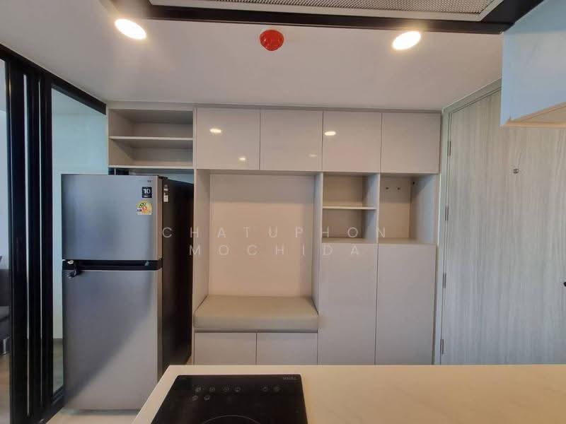 So Origin Kaset Interchange, Bangkok, 23106 Phahonyothin Rd, Sena Nikhom, Chatuchak, Bangkok, 1 Bedroom, 37 sqm, Condo For Rent, by Chatuphon Mochida, 500564451 - DDproperty.com