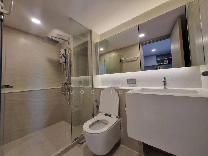 So Origin Kaset Interchange, Bangkok, 23106 Phahonyothin Rd, Sena Nikhom, Chatuchak, Bangkok, 1 Bedroom, 37 sqm, Condo For Rent, by Chatuphon Mochida, 500564451 - DDproperty.com