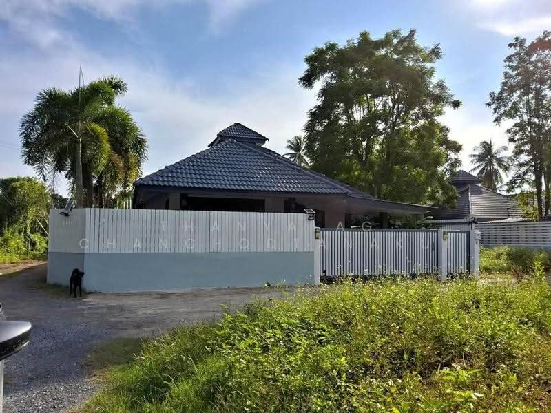 2-BR House, Surat Thani, Lipa Noi, Ko Samui, Surat Thani, 2 Bedrooms, 93 sqm, Single Detached House For Sale, by Thanyalag Chanchodtanakul, 500564452 - DDproperty.com
