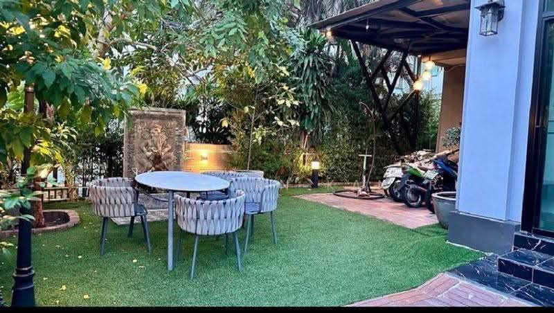 undefined, Bangkok, Bang Prom, Taling Chan, Bangkok, 4 Bedrooms, 227 sqm, Single Detached House For Sale, by Patraporn Kansri, 500564453 - DDproperty.com