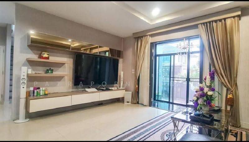 undefined, Bangkok, Bang Prom, Taling Chan, Bangkok, 4 Bedrooms, 227 sqm, Single Detached House For Sale, by Patraporn Kansri, 500564453 - DDproperty.com
