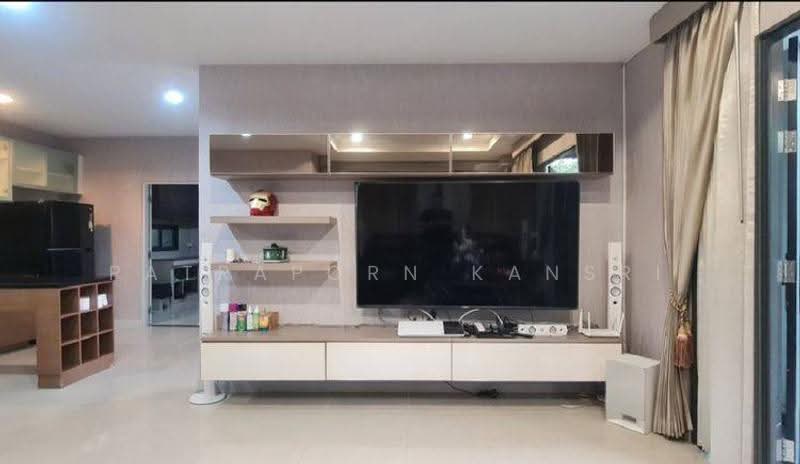 undefined, Bangkok, Bang Prom, Taling Chan, Bangkok, 4 Bedrooms, 227 sqm, Single Detached House For Sale, by Patraporn Kansri, 500564453 - DDproperty.com