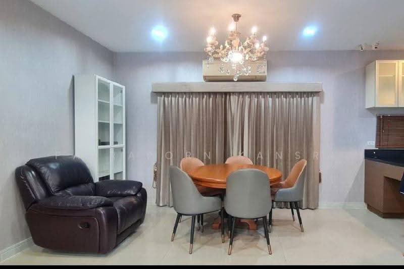 undefined, Bangkok, Bang Prom, Taling Chan, Bangkok, 4 Bedrooms, 227 sqm, Single Detached House For Sale, by Patraporn Kansri, 500564453 - DDproperty.com