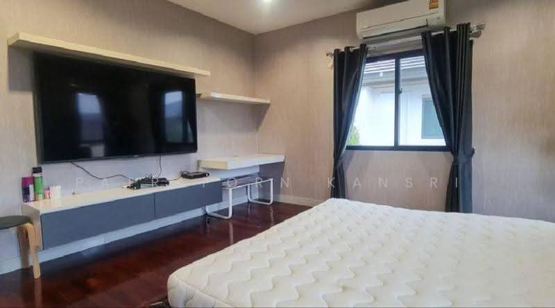 undefined, Bangkok, Bang Prom, Taling Chan, Bangkok, 4 Bedrooms, 227 sqm, Single Detached House For Sale, by Patraporn Kansri, 500564453 - DDproperty.com