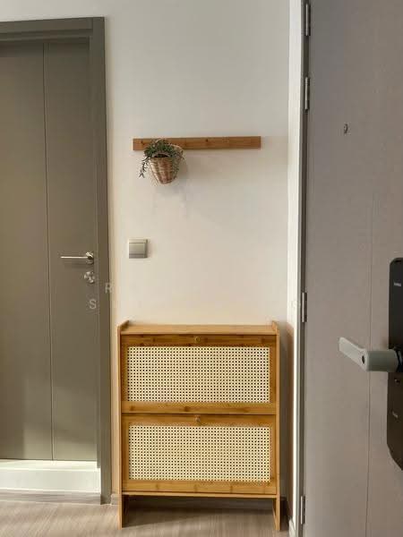 Life Asoke Hype, bangkok, 339 Chaturathit Rd, Makkasan, Ratchathewi, Bangkok, 1 Bedroom, 35 sqm, Condo For Rent, by RAWISADA SUKSAWANG, 500564454 - DDproperty.com