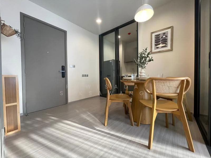 Life Asoke Hype, bangkok, 339 Chaturathit Rd, Makkasan, Ratchathewi, Bangkok, 1 Bedroom, 35 sqm, Condo For Rent, by RAWISADA SUKSAWANG, 500564454 - DDproperty.com