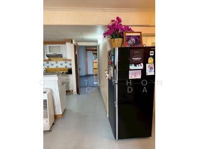ขาย - Baan On Nut Sukhumvit 77 : บ้านอ่อนนุช สุขุมวิท 77, กรุงเทพ