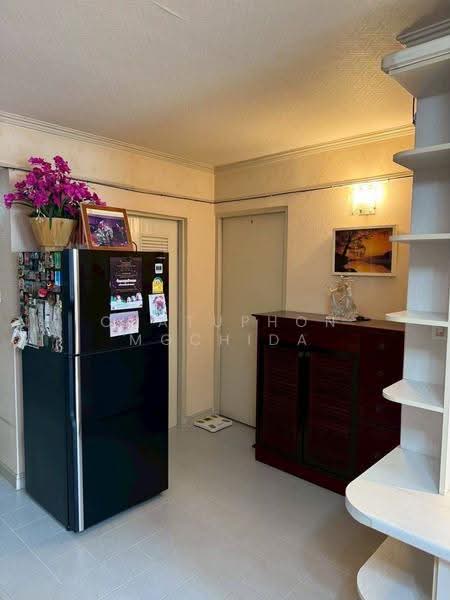 Baan On Nut Sukhumvit 77, Bangkok, Sukhumvit 77 Road, Suan Luang, Bangkok, 2 Bedrooms, 80 sqm, Condo For Sale, by Chatuphon Mochida, 500564455 - DDproperty.com