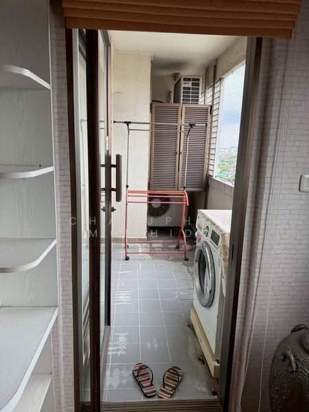 Baan On Nut Sukhumvit 77 : บ้านอ่อนนุช สุขุมวิท 77, กรุงเทพ, ถนนสุขุมวิท 77, สวนหลวง, กรุงเทพ, 80 ตร.ม., คอนโด ขาย, โดย Chatuphon Mochida, 500564455 - DDproperty.com